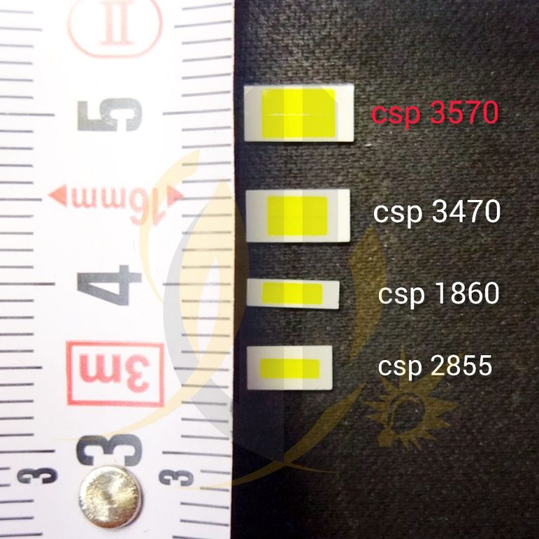 چیپ CSP 3570 - فروشگاه برق باما